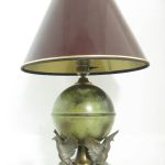 596 6073 TABLE LAMP